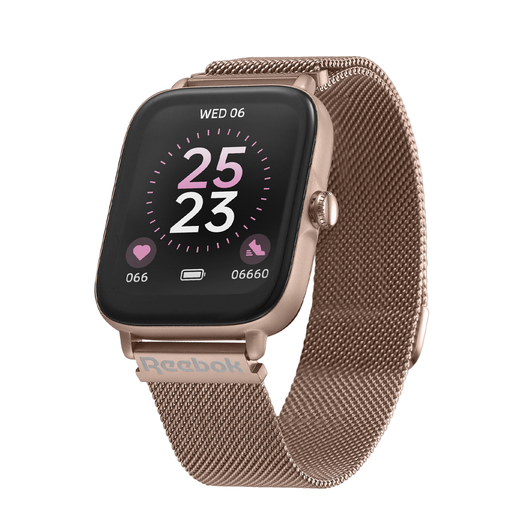 Reebok 2025 smart watch