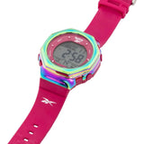 Reebok United Digital Rainbow/Pink RV-UNI-G9-SZPR-WR (PRE-ORDER)