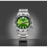 SEIKO PROSPEX PRAJARM YAM MONSTER LIMITED EDITION STEEL WATCH SRPL41K1