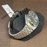 Seiko 5 Stainless Steel Classic Look Automatic Men's Watch SNXS79K1P