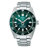 Seiko Padi Prospex Sea Stainless Steel Strap Men Watch SPB501J1