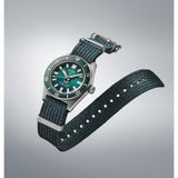 Seiko Padi Prospex Sea Stainless Steel Strap Men Watch SPB501J1