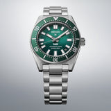 Seiko Padi Prospex Sea Stainless Steel Strap Men Watch SPB501J1