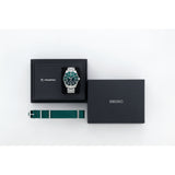 Seiko Padi Prospex Sea Stainless Steel Strap Men Watch SPB501J1