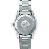 Seiko Padi Prospex Sea Stainless Steel Strap Men Watch SPB501J1