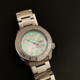 SILVER SURFER -  SPECIAL CUSTOM WATCH