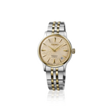 Seiko Presage Cocktail Time Stainless Steel Strap Women Watch SRPL64J1