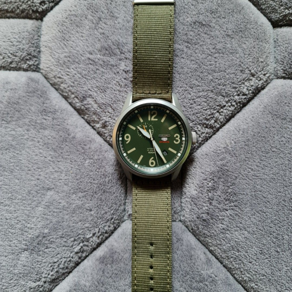 Seiko ssa299k1 deals