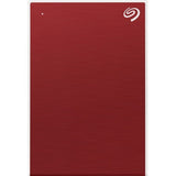 SEAGATE STKY2000405 2TB ONE TOUCH PORTABLE W RESCUE-RG