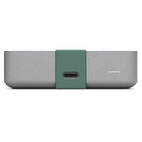 Seagate Pebble Grey HDD STMA4000400