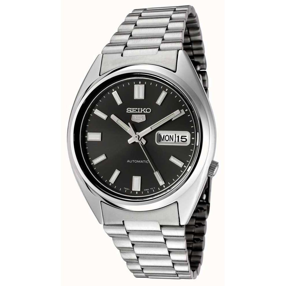 Seiko 5 classic best sale