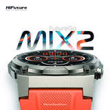 HIFUTURE Future Fit MIX 2