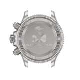 Tissot Seastar Grey Dial Stainless Steel Strap Men Watch T1202171106100