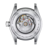 Tissot T-My Stainless Steel Strap Women Watch T1320071133600
