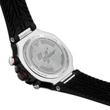 Tissot T-Race MotoGP Black Synthetic Strap Men Watch T1414172708100