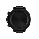 Tissot T-Race Black Silicone Strap Men Watch T1414173706100