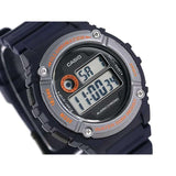 CASIO GENERAL W-216H-2BVDF UNISEX'S WATCH