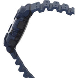 Casio General Digital Blue Resin Strap Men Watch WS-1500H-2AVDF-P
