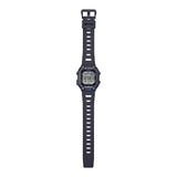 Casio General Smartphone Link Digital Black Resin Strap Men's Watch WS-B1000-1AVDF-P