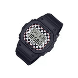 Casio Baby-G Digital Black Resin Strap Women's Watch BGD-565GS-1DR