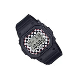 Casio Baby-G Digital Black Resin Strap Women's Watch BGD-565GS-1DR