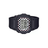 Casio Baby-G Digital Black Resin Strap Women's Watch BGD-565GS-1DR