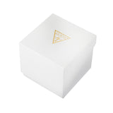 GUESS DENIM DIAL SILVER CHAIN LADIES WATCH GW0807L1