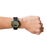 FOSSIL LE1151 MAUI & SONS LIMITED EDITION WATCH