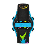 FOSSIL LE1151 MAUI & SONS LIMITED EDITION WATCH