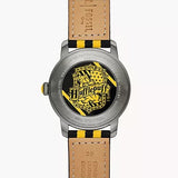 FOSSIL LE1159 HARRY POTTER™ LIMITED EDITION THREE-HAND HUFFLEPUFF™ NYLON WATCH