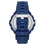 SKECHERS HINSDALE BLUE WATCH SR1163