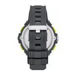 SKECHERS HINSDALE GRAY WATCH SR1164