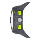 SKECHERS HINSDALE GRAY WATCH SR1164