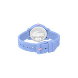 LACOSTE MONTRE ENFANT 2030041 BLUE AND PINK KID'S WATCH