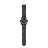 LUMINOX LM0321 LEATHERBACK SEA TURTLE GIANT MEN'S WATCH