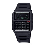 Casio General Pop Digital Resin Strap Unisex Watch CA-53WB-P Series