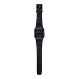 Casio General Pop Digital Resin Strap Unisex Watch CA-53WB-P Series