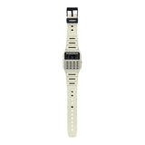 Casio General Pop Digital Resin Strap Unisex Watch CA-53WB-P Series
