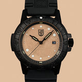 LUMINOX X PHYNSTUDIO LIMITED EDITION BLACK WATCH LM0325.PHYN.N