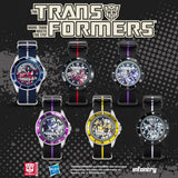 INFANTRY X TRANSFORMERS Exclusive Chronograph Blind Box Wrist Watch (Plus) I
