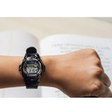 Casio Baby-G Black Band Watch BG-169U-1DR