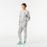 LACOSTE 2001211 WHITE SILICONE ANALOG WATCH