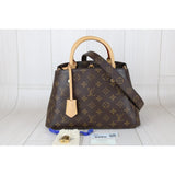 Louis Vuitton X25092208 (Very Good Condition)