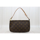 Louis Vuitton 27 25101606 (Good Condition)