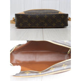 Louis Vuitton Monogram Trocadero 27 25102001 (Good Condition)