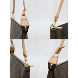 Louis Vuitton 27 25101606 (Good Condition)