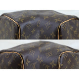 Louis Vuitton S25100907 Monogram Speedy 30 (Very Good Condition)