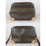 Louis Vuitton X25092808 (Very Good Condition)