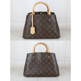 Louis Vuitton X25092208 (Very Good Condition)