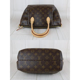 Louis Vuitton S25090506 Monogram Turenne MM (Good Condition)